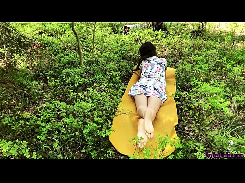 ❤️ Tinder의 낯선 사람은 내 음부를 자위하고 숲에서 열정적으로 성교합니다. 그냥 포르노 ko.mobilecric.top에서 ﹏