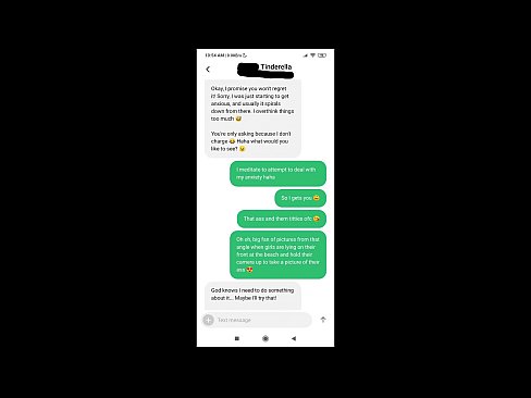 ❤️ Tinder의 새로운 PAWG를 내 하렘에 추가했습니다(Tinder와 대화 포함) 그냥 포르노 ko.mobilecric.top에서 ﹏